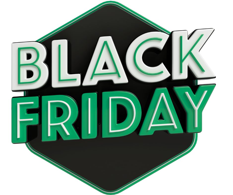black friday