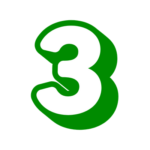 cyfra 3