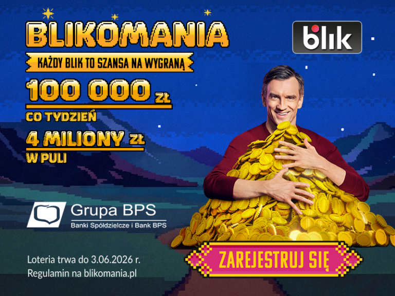 blikomania
